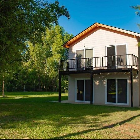 Hotel Senador Dupont à Tigre Extérieur photo