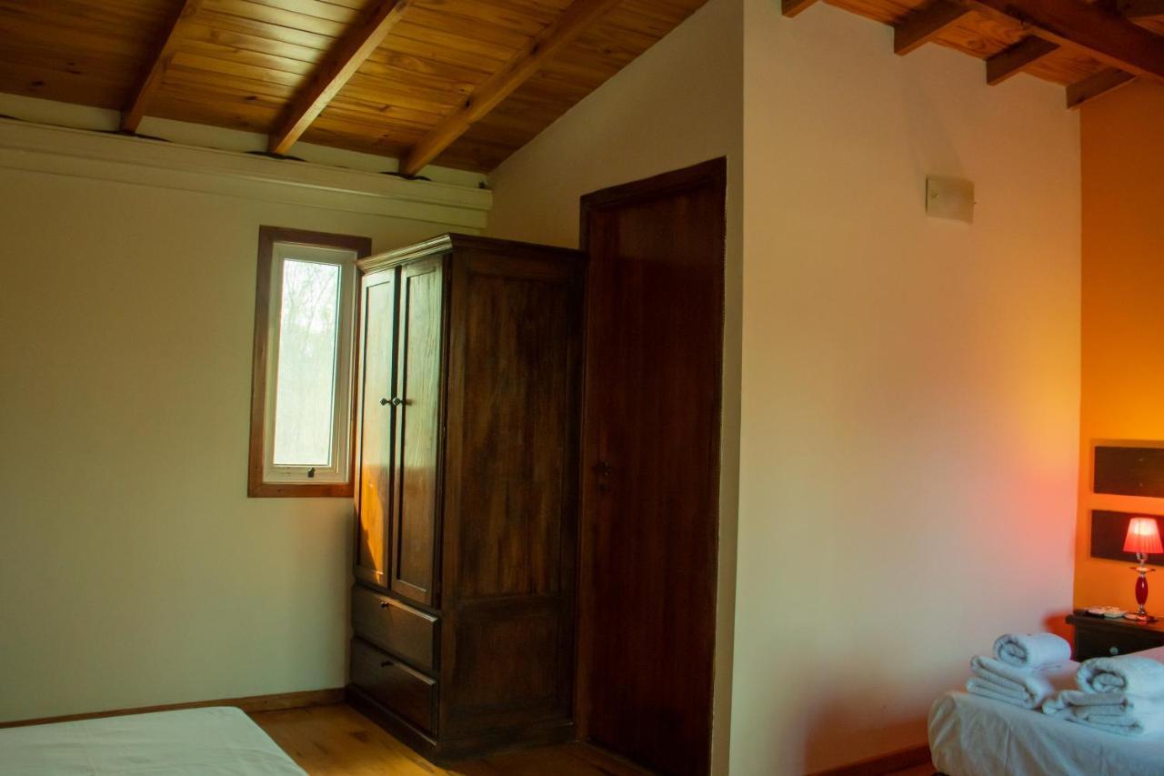 Hotel Senador Dupont à Tigre Extérieur photo