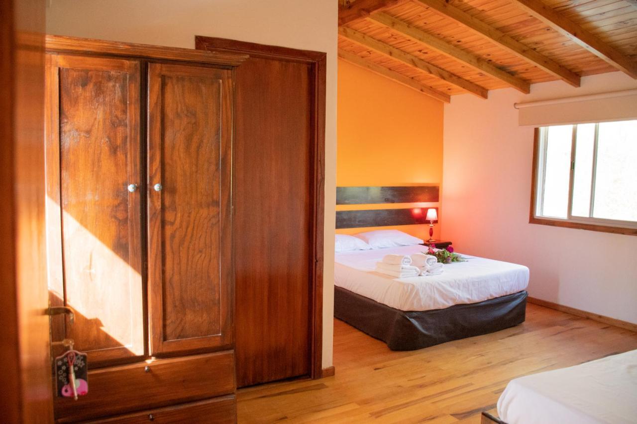Hotel Senador Dupont à Tigre Extérieur photo