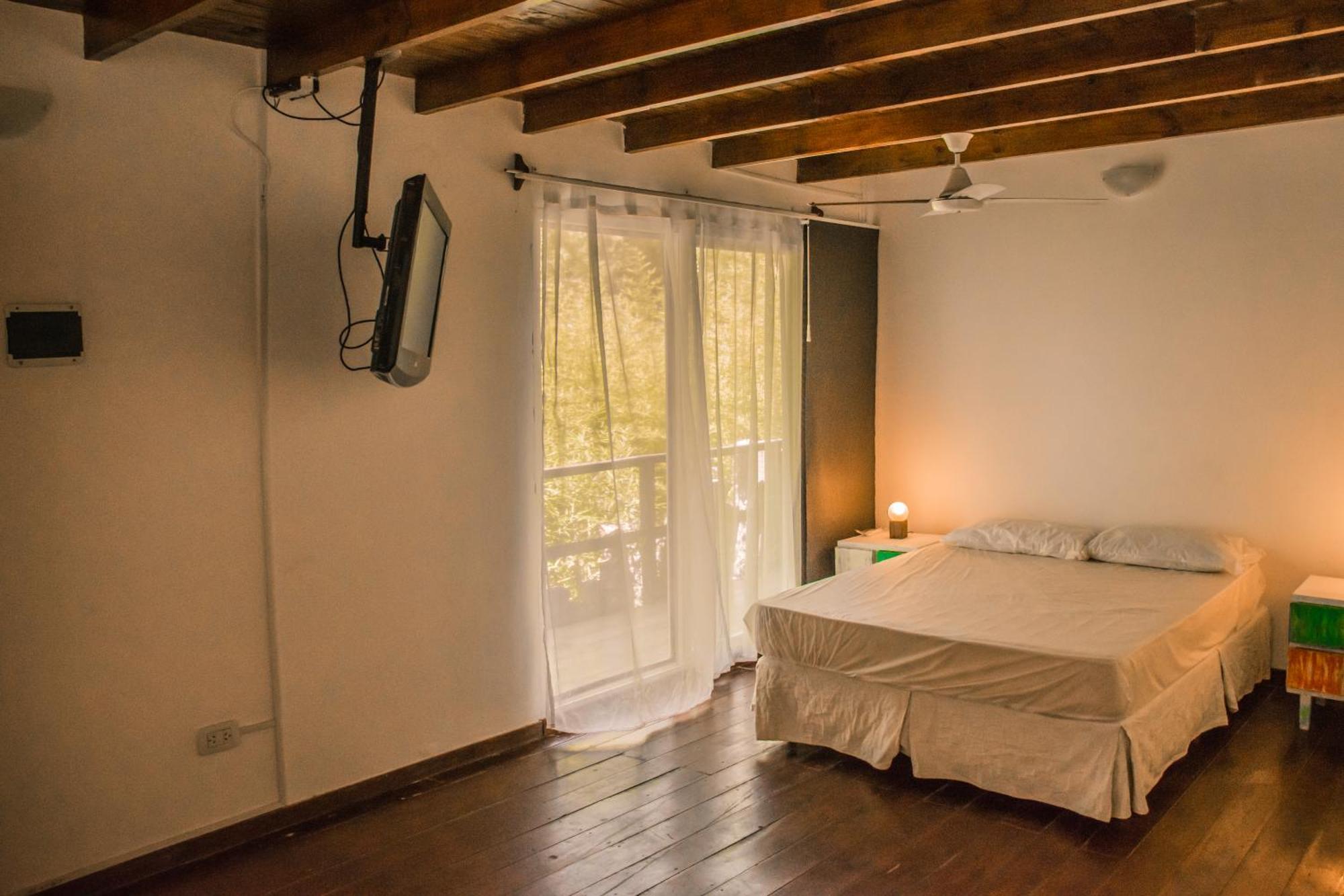 Hotel Senador Dupont à Tigre Chambre photo