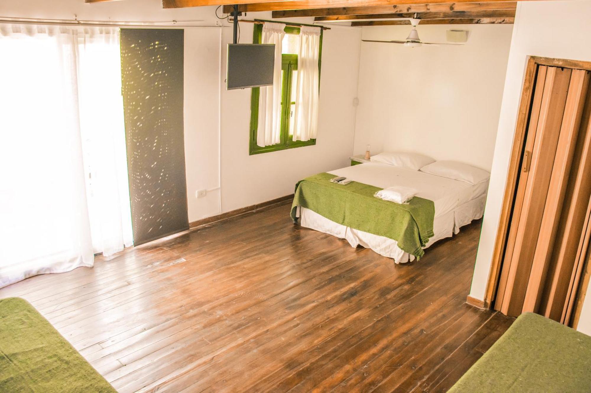 Hotel Senador Dupont à Tigre Chambre photo