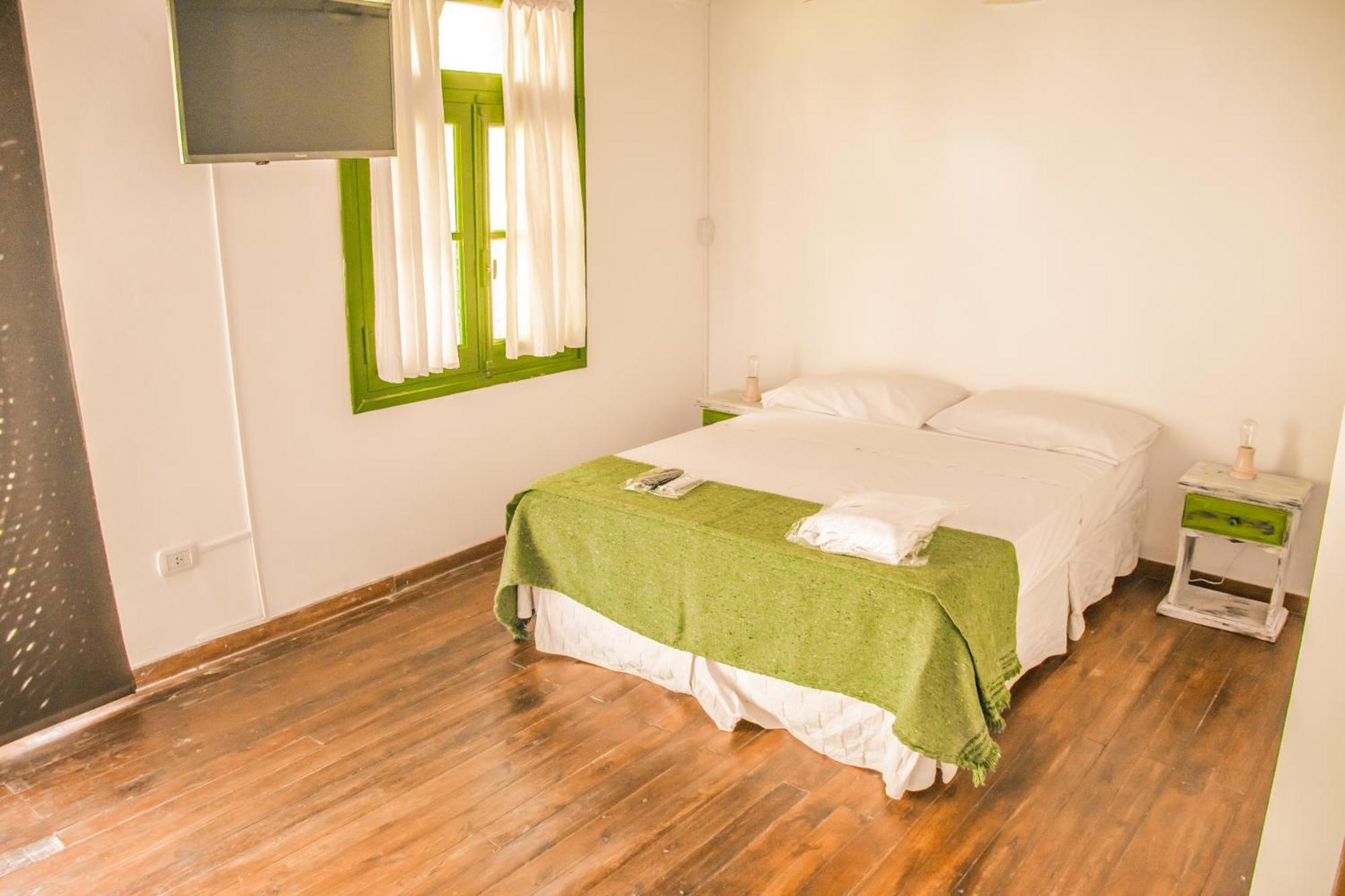 Hotel Senador Dupont à Tigre Chambre photo