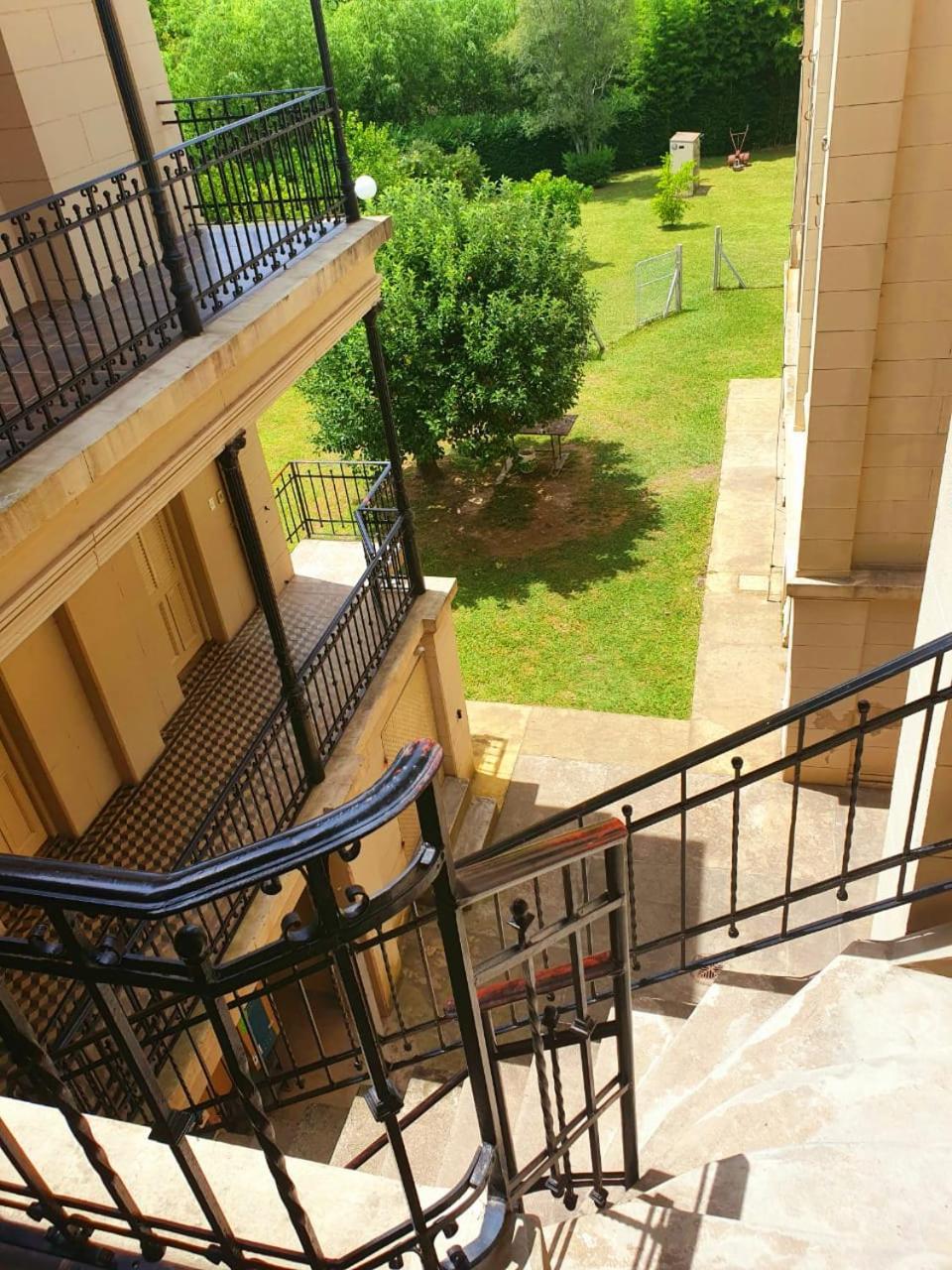 Hotel Senador Dupont à Tigre Chambre photo